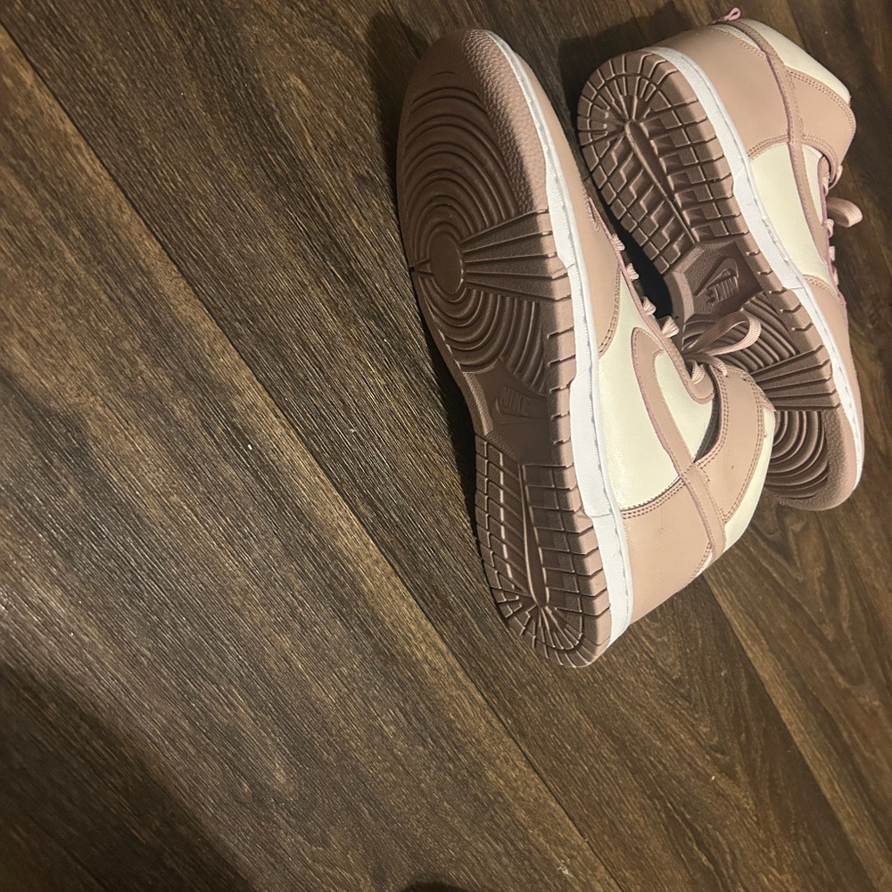 Nike dunks
